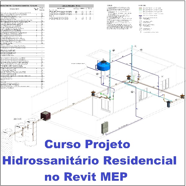 Rodrigo Revit MEP – Cursos Online